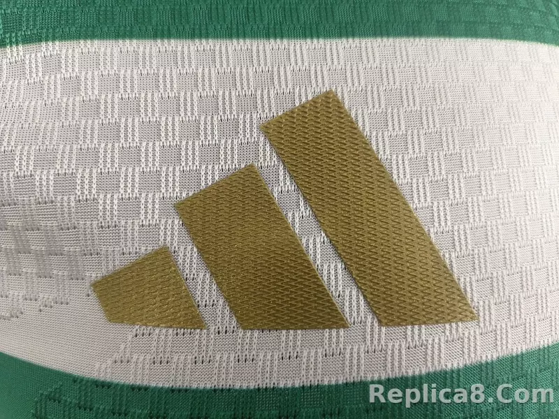 26-27 Celtic Home Jersey 3