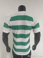 26-27 Celtic Home Jersey 6 - view 1