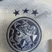 26-27 Ajax Second Away Jersey - detail