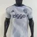 26-27 Ajax Second Away Jersey - detail