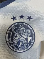 26-27 Ajax Second Away Jersey - view 4