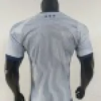 26-27 Ajax Second Away Jersey - view 6