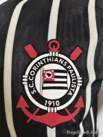 26-27 Corinthians Away Jersey - view 4