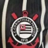 26-27 Corinthians Away Jersey - view 8