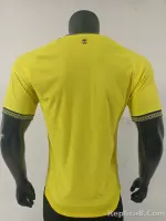 26-27 Al Hilal Home Jersey 1 - view 1