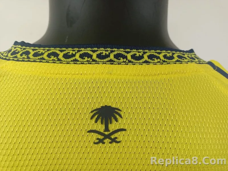 26-27 Al Hilal Home Jersey 2