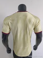 26-27 Arsenal Second Away Jersey 8 - view 1