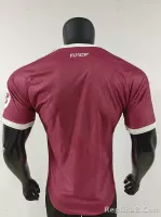 26-27 Real Madrid Second Away Jersey 8 - view 1