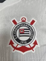 26-27 Corinthians Home Jersey 3 - view 1