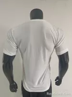 26-27 Manchester City Second Away Jersey 1 - view 1