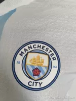 26-27 Manchester City Second Away Jersey 3 - view 1