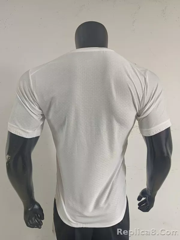 26-27 Manchester City Second Away Jersey