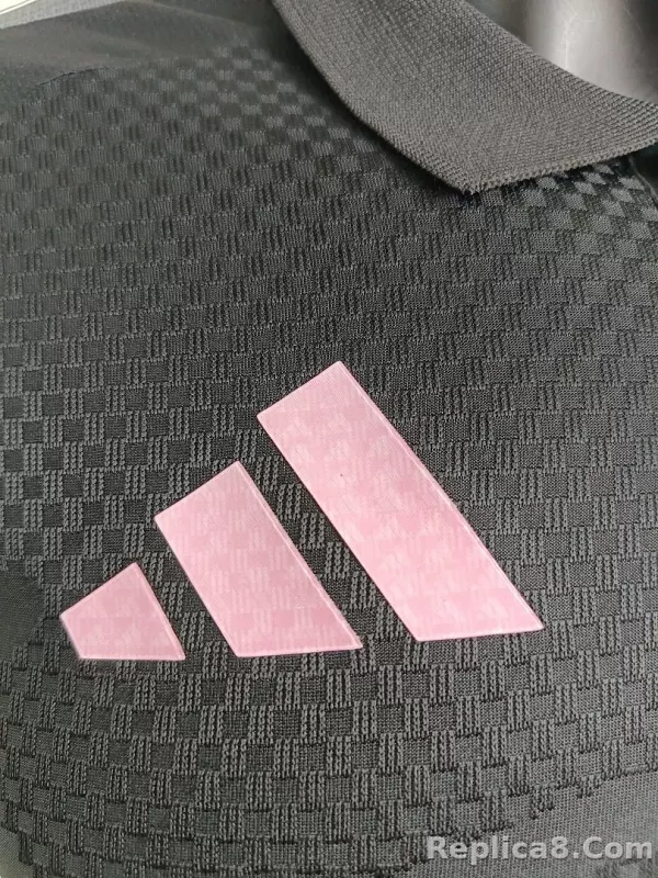 26-27 Inter Miami Away Jersey - detail