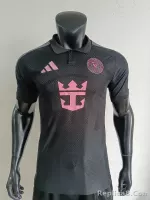 26-27 Inter Miami Away Jersey - view 4