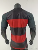 Flamengo Home Jersey 1 - view 1