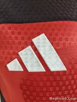 Flamengo Home Jersey 2 - view 1