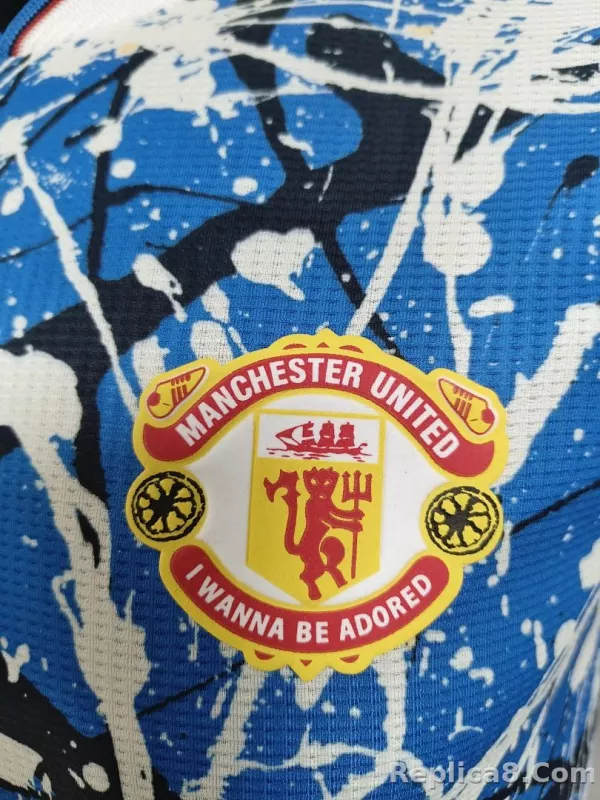 Manchester United Special Edition 3