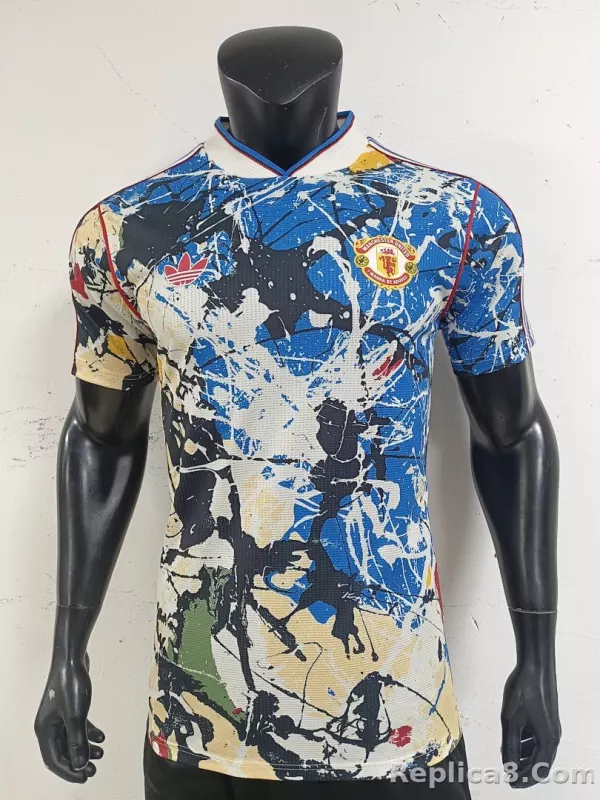 Manchester United Special Edition 4