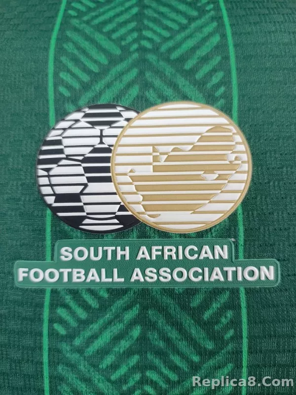 2026 South Africa Away Jersey 4