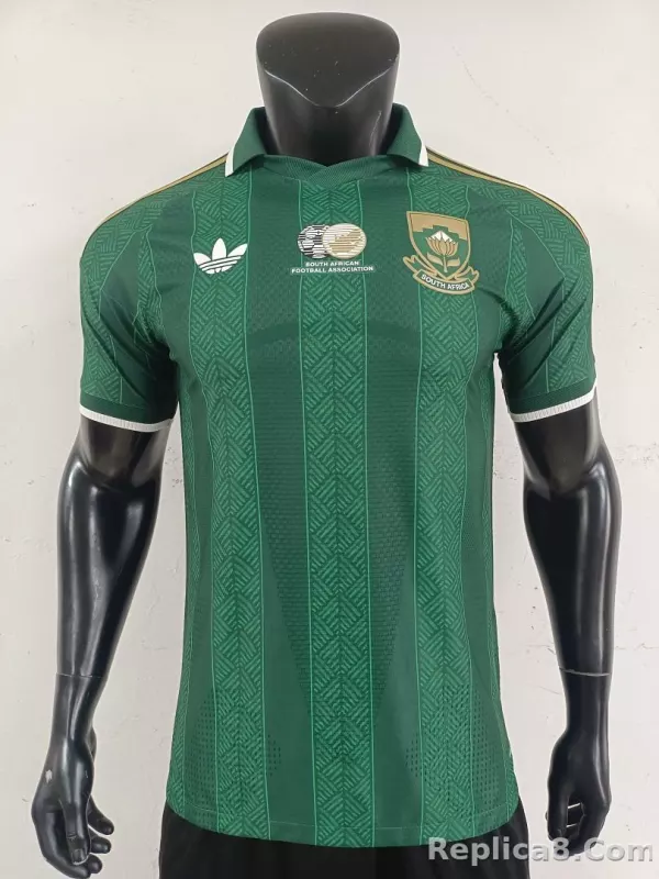 2026 South Africa Away Jersey 5