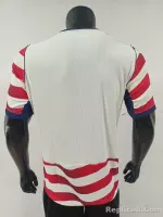 2026 USA Home Jersey 1 - view 1