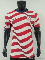 2026 USA Home Jersey 4 - view 1