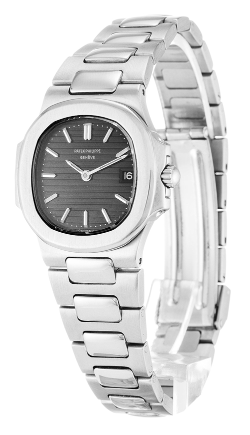 Patek Philippe Nautilus 4700/1 - gallery
