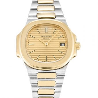 Patek Philippe Nautilus 4700/1 - gallery