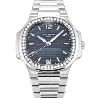 Patek Philippe Nautilus 5711/1A - gallery