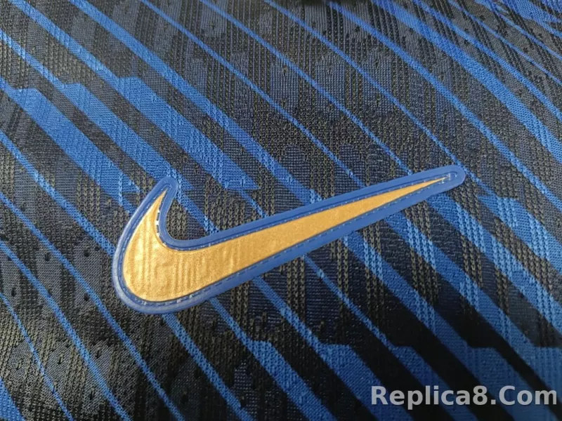 2026 France Home Jersey - detail