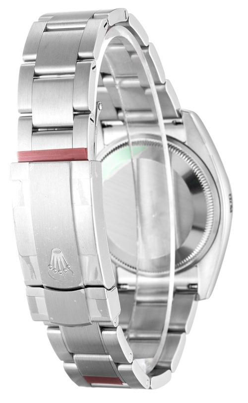 Rolex Air-King 114234 - gallery