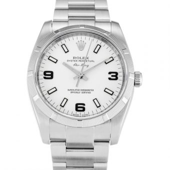 Rolex Air-King 114234 - gallery