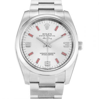Rolex Air-King 14000 - gallery