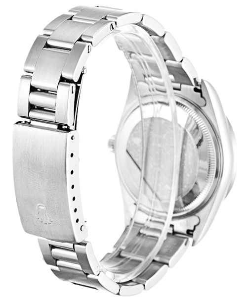 Rolex Air-King 14010 - gallery