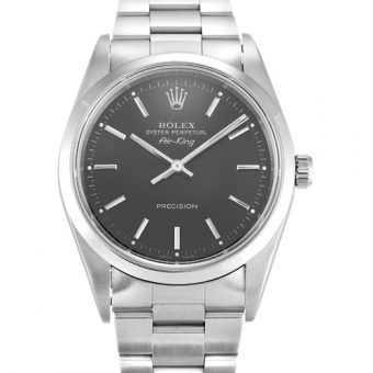Rolex Air-King 14010M - gallery