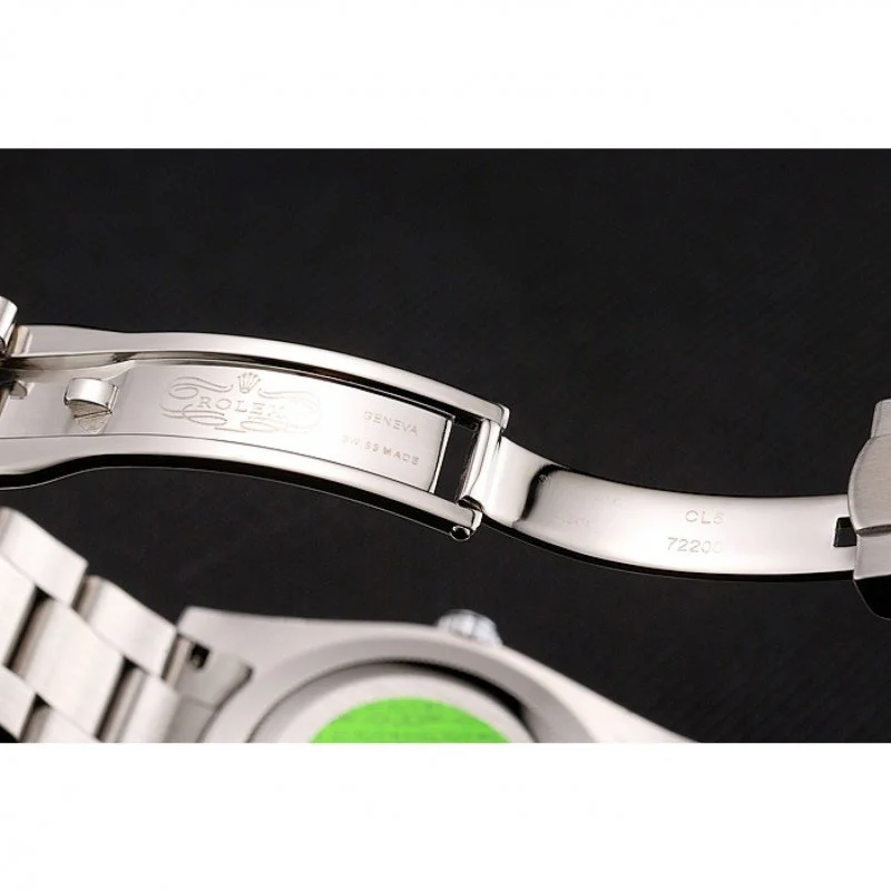 Rolex Air-King 38mm Black Dial 116900 - gallery