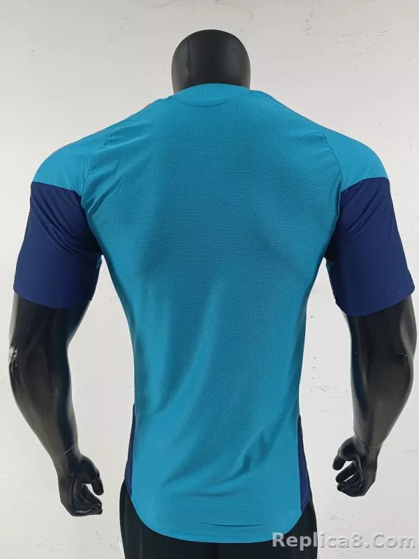 2026 Spain Training Jersey 1