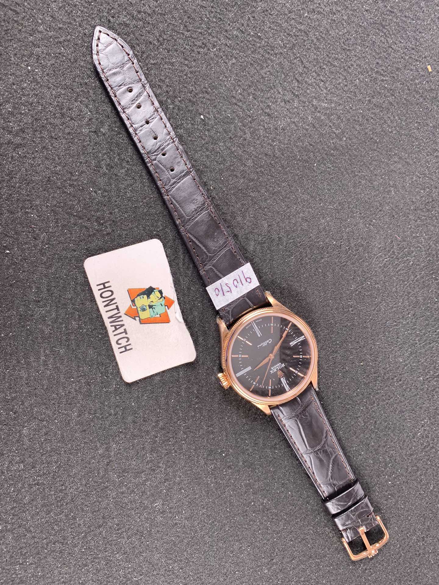 Rolex Cellini 50505 - gallery