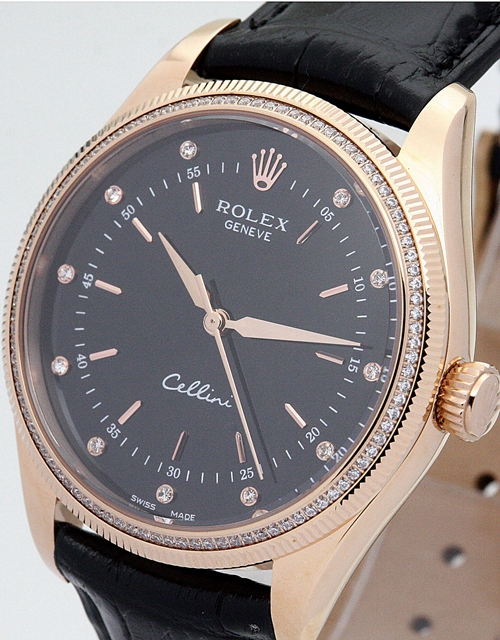 Rolex Cellini 4233/8 - gallery
