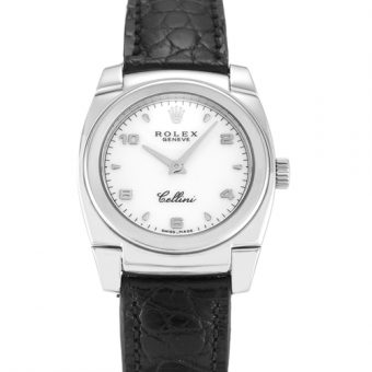 Rolex Cellini 50525 - gallery