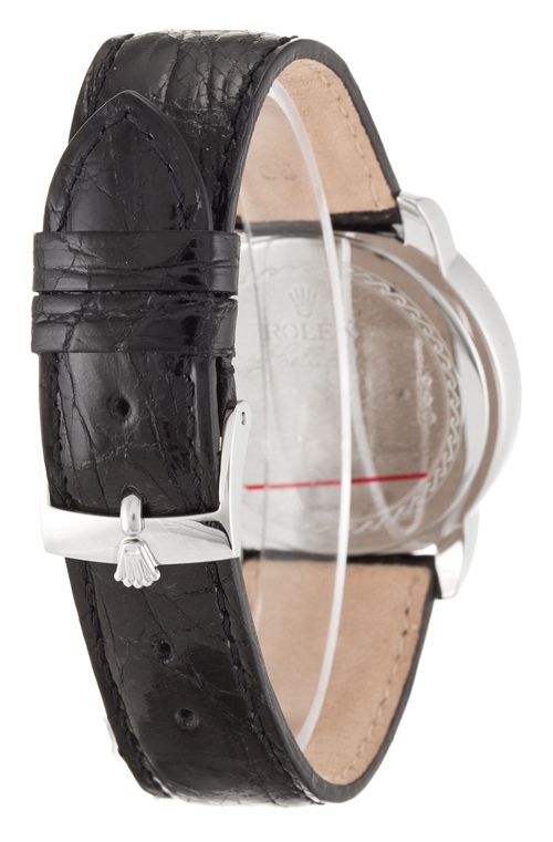 Rolex Cellini 5241/6 - gallery