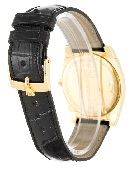 Rolex Cellini 5320/8 - gallery