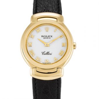 Rolex Cellini 5320/8 - gallery