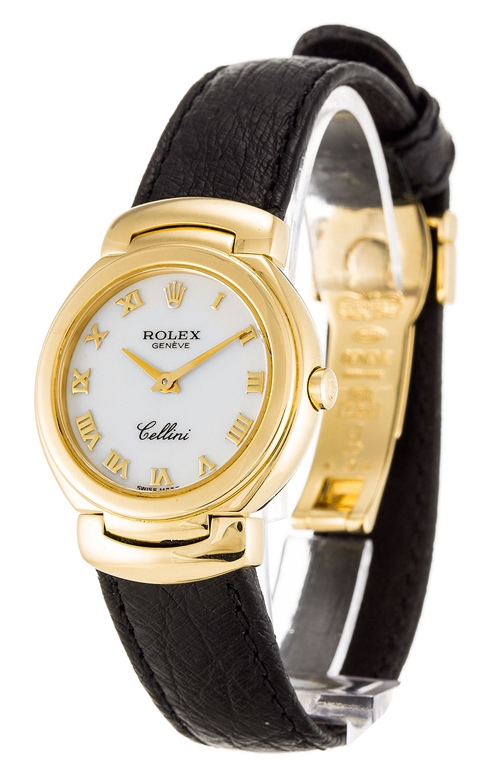 Rolex Cellini 6621/8 - gallery