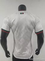 2026 Mexico Away Jersey - view 1