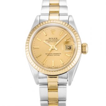 Rolex Datejust 116200 - gallery