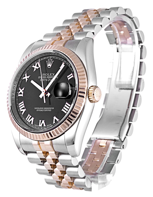 Rolex Datejust 116231 - gallery