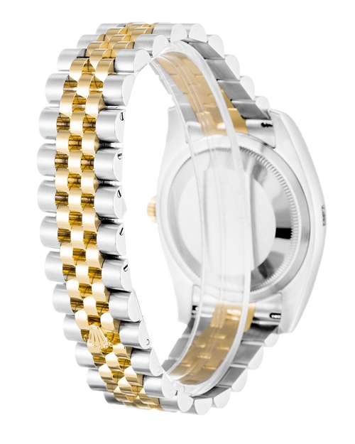Rolex Datejust 116233 - gallery