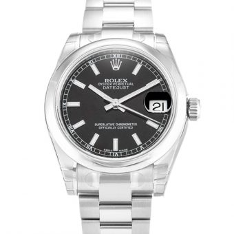 Rolex Datejust 116233 - gallery