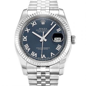Rolex Datejust 116233 - gallery